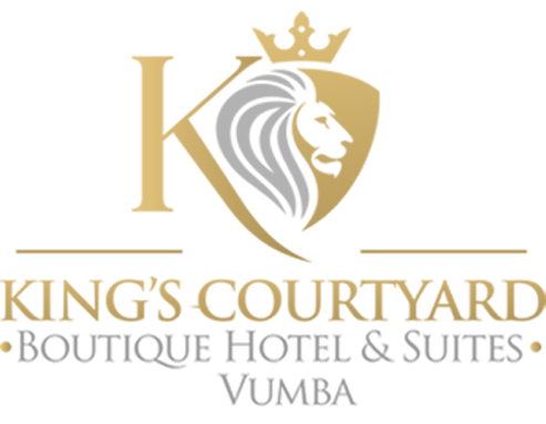 King's Court Yard