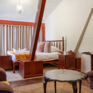 Saviour Room