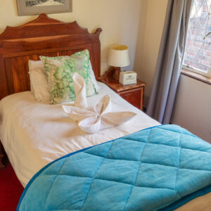 Yeshua Hamashiach Room