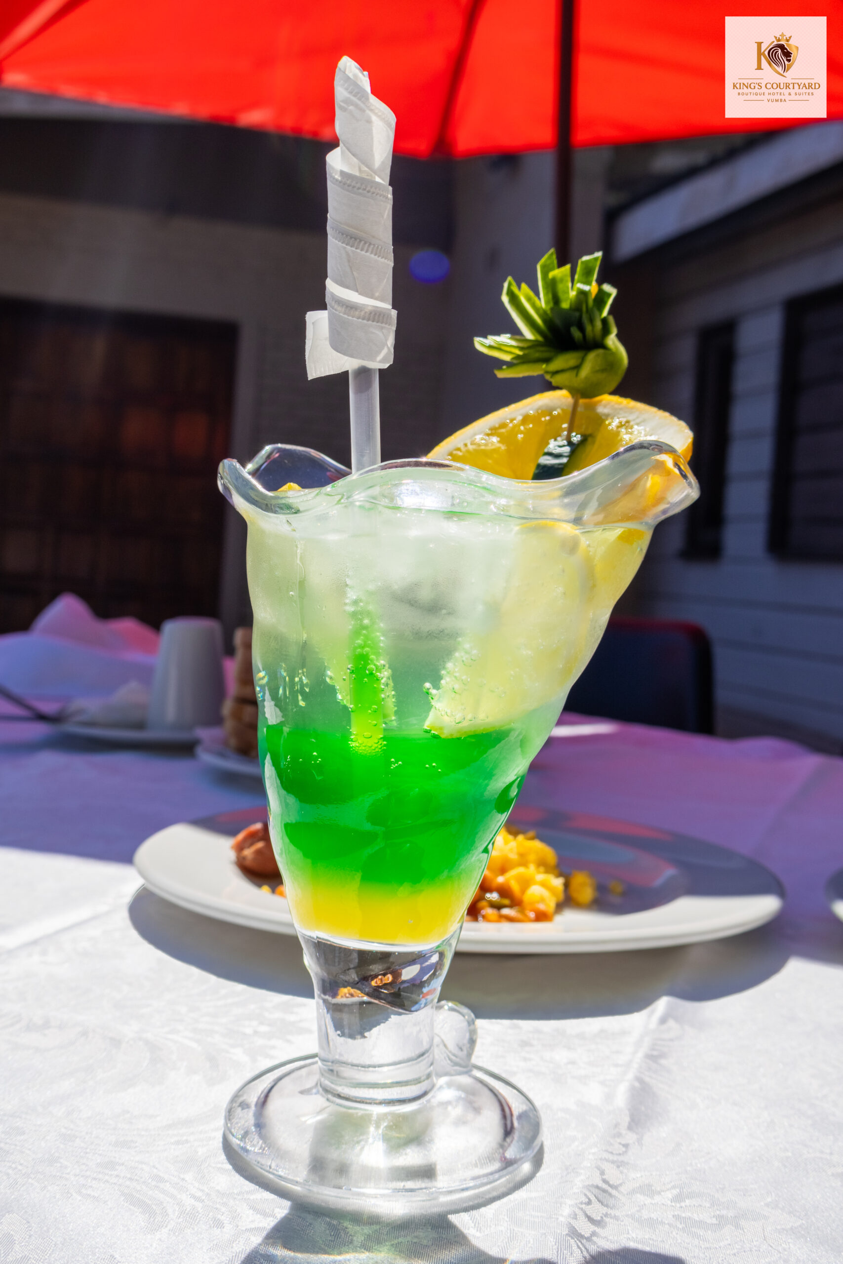 Drinks